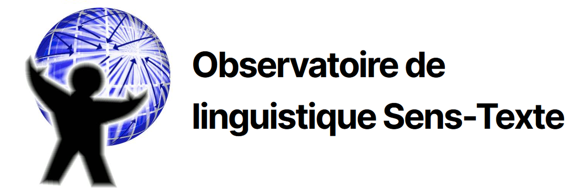 Observatoire de linguistique Sens-Texte (OLST)